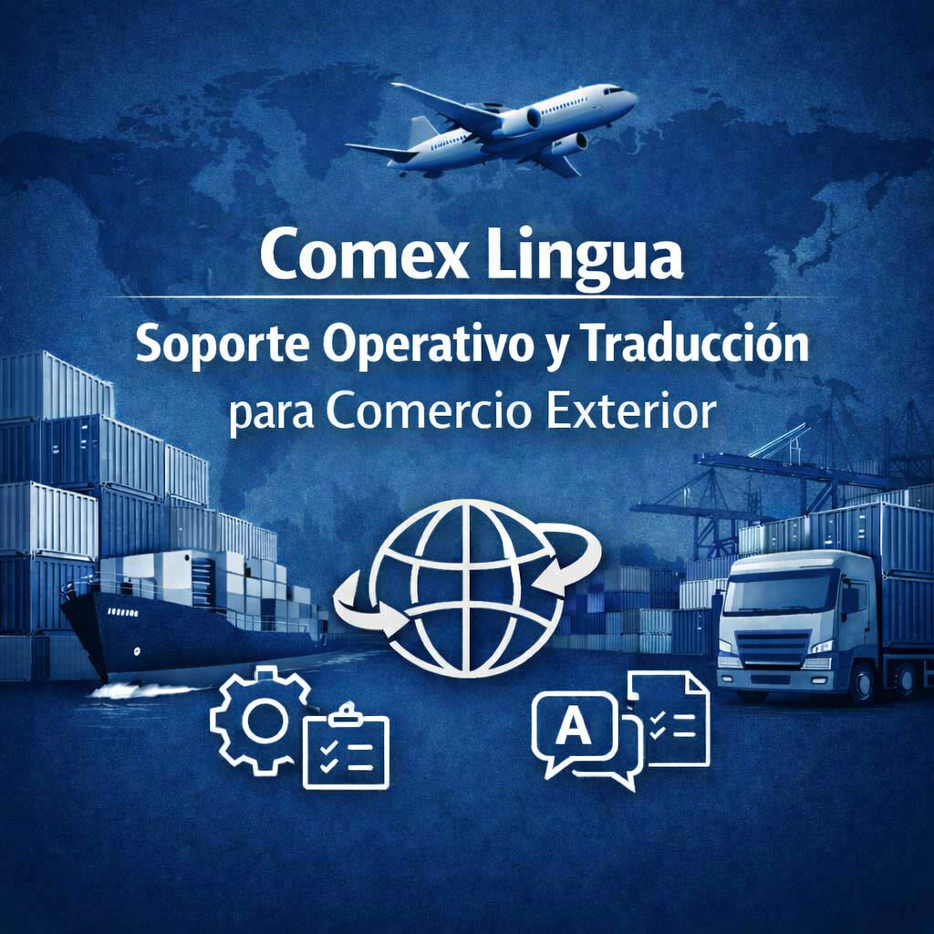 Comex Lingua